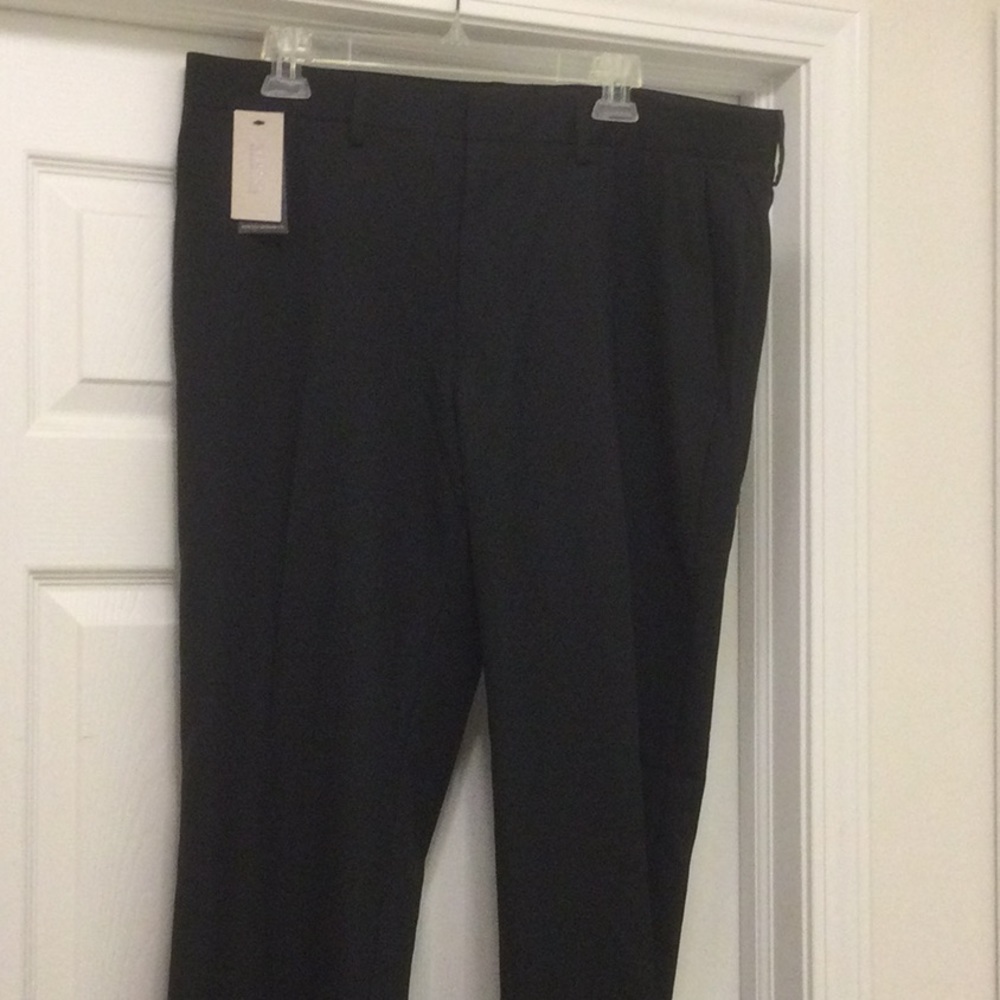 Mens Reaction Kenneth Cole Dress Pants
